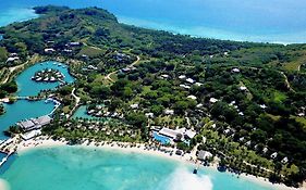 Musket Cove Island Resort